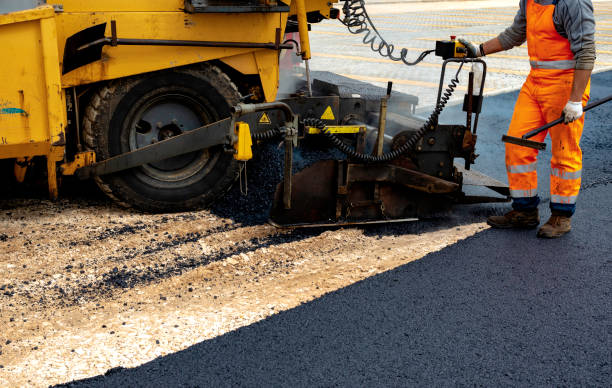 Best Gravel Driveway Installation  in Discovery Harbour, HI