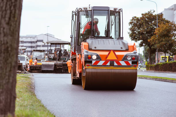 Best Driveway Repair and Patching  in Discovery Harbour, HI